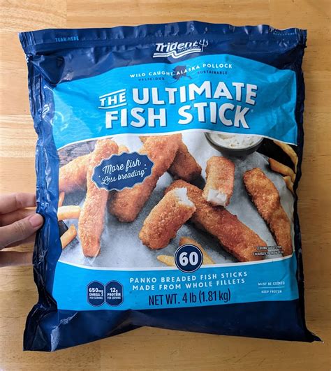 The Ultimate Fish.